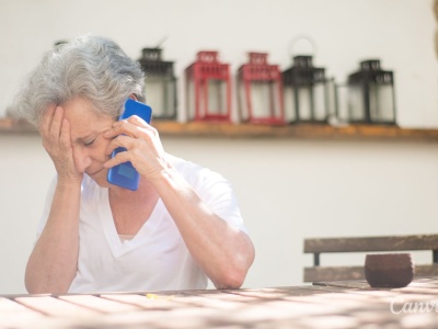 Nowa metoda oszustów „na dziecko i zepsuty telefon”