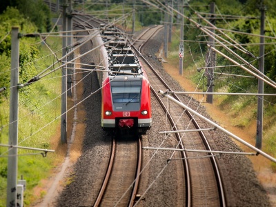 Podniesienie poziomu bezpieczeństwa na kolei wymaga wdrożenia GSM-R