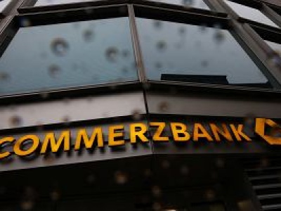 Niemiecki Commerzbank tnie koszty. Zwolni 3900 osób. 