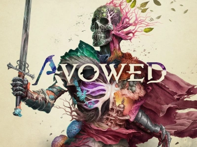 Avowed - recenzja gry