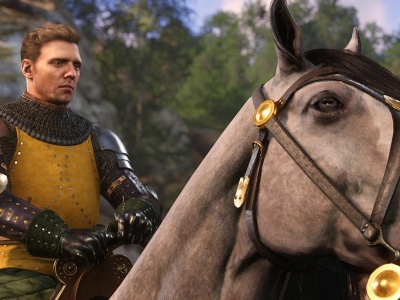 Jak sprzedawać kradzione konie w Kingdom Come Deliverance 2?