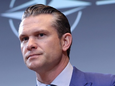 Pete Hegseth już jutro w Polsce. Spotka się z prezydentem i szefem MON