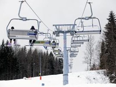 Tragiczny wypadek na stoku w Szczyrku. Nie żyje 47-latek