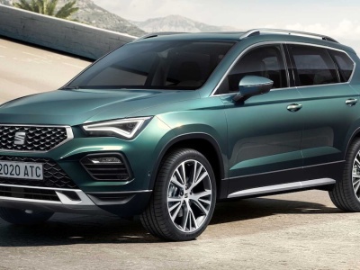 Seat Ateca wrócił do ceny z pandemicznego 2020 roku. Wtedy mało kto rozważał zakup nowego SUV-a