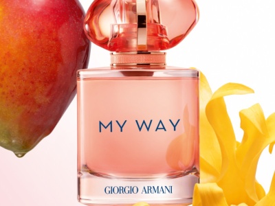 PERFUMY TYGODNIA: Giorgio Armani kusi słodką kompozycją idealną na wiosnę i lato 2025