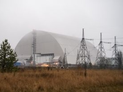 Rosja uderzyła w Czarnobyl. Sarkofag ma przetrwać upadek samolotu