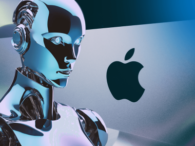 Apple tworzy humanoidalne roboty. „Staną się częścią ekosystemu inteligentnego domu”