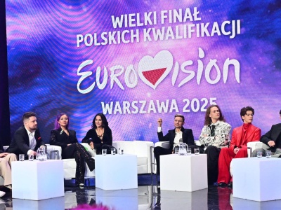 TVP ujawniła zasady głosowania w preselekcjach do Eurowizji. Widzowie żądają jednego