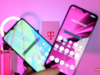 Dwa razy więcej internetu od T-Mobile i Heyah. Jak je dostać?