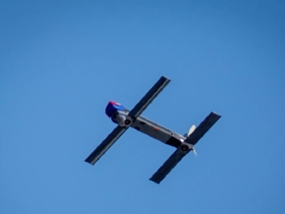 Ukraina: rosyjski dron zniszczył ważny element reaktora elektrowni w Czarnobylu. „Uszkodzenie jest poważne”