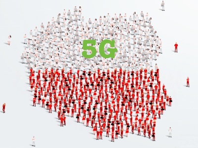 Mapa zasięgu sieci Plus 5G. Gdzie można już skorzystać z szybkiego internetu w 2025 r.?