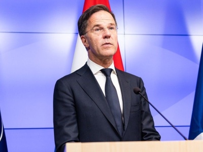 Rutte: rozejm musi uchronić Ukrainę przed ponownym atakiem