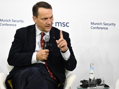 Szef MSZ o powrocie Rosji do G8. Postawił warunek