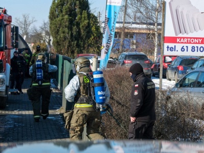 Dzisiaj nad Polską przeleci kolejny fragment rakiety. Zajmie mu to niespełna minute