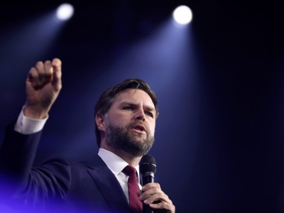 Bądźmy konsekwentni. Jeśli oklaskiwaliśmy J.D. Vance’a, to wysłanie żołnierzy na Ukrainę powinno być na stole