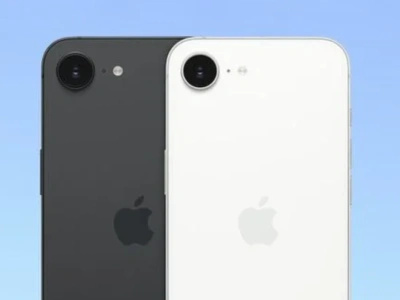 iPhone 16e z najlepszą baterią wśród iPhone’ów 6,1 cala