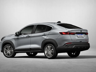 Fiat sprzedał już 100.000 sztuk modelu Fastback w Brazylii