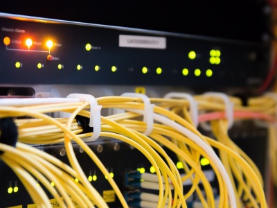 Netia włącza turbo: na pokładzie dwa nowe routery obsługujące światłowód do 2 Gb/s