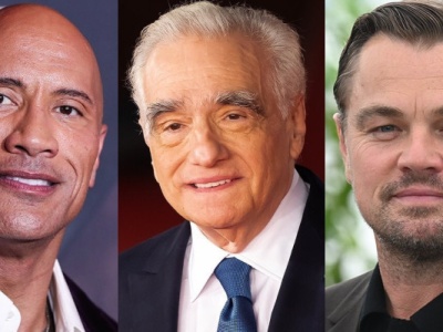 DiCaprio, Hawaje i The Rock – o czym opowie nowy gangsterski film Martina Scorsese?