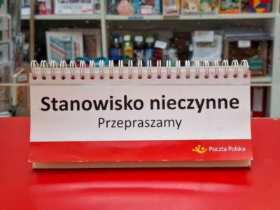 Poczta Polska traci wyłączność na pisma urzędowe. Jest decyzja Sejmu