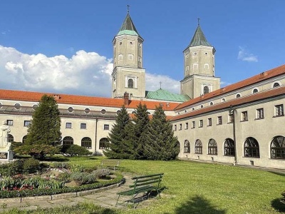 Jutro gabinet osobliwości w Opactwie Jarosławskim. Lalka o trzech twarzach, największa osa na świecie i wiele innych