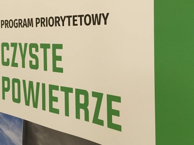 Różne dotacje w zależności od regionu? Zmiany w Czystym Powietrzu
