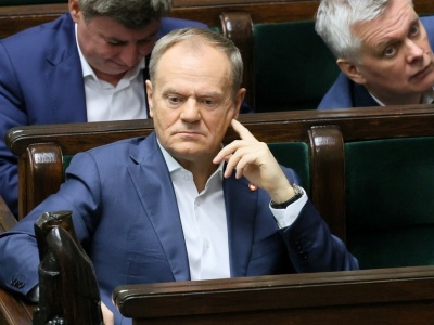 Donald Tusk pisze o wizycie prezydenta w USA. Stanowczy apel