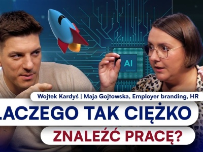 Zawody przyszłości. Maja Gojtowska dla BiznesInfo: „To będzie żyła złota”