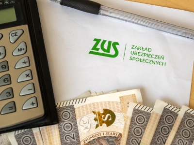 Polowanie na fałszywe L4: ZUS zakwestionował ponad tysiąc zwolnień na Warmii i Mazurach