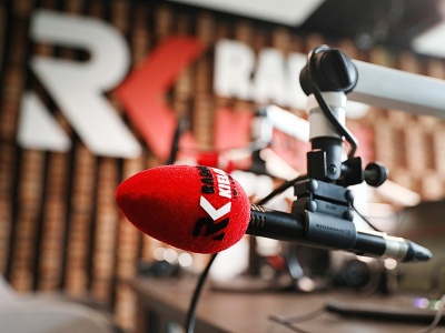 POLONIJNE RADIO KIELCE. Niedziela, godz. 21:05. Opuściła Londyn i wróciła do rodzinnych Kielc