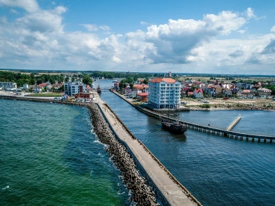 Nie Gdynia ani „Władek”. To miejsce nad Bałtykiem to wypoczynkowy cud