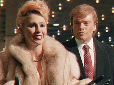 Reżyser filmu o Trumpie oskarżony o molestowanie! Ofiarą pierwszoligowa gwiazda