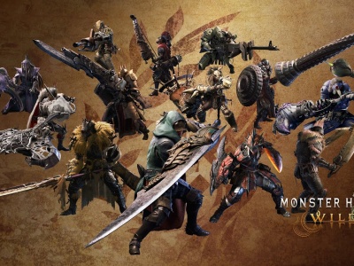 Monster Hunter Wilds – Bronie i Tier Lista – Poradnik