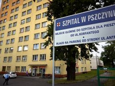 Śmierć Izabeli z Pszczyny. Jest decyzja sądu lekarskiego w sprawie trzech lekarzy