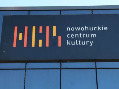 Nowohuckie Centrum Kultury otworzy aż cztery wystawy