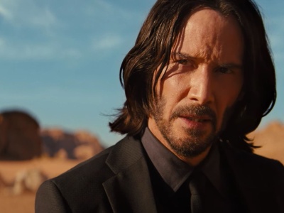 John Wick 5 nie powstanie? Keanu Reeves bezwzględnie ucina temat