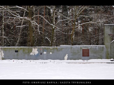 Piotrków. Wyklęci pokonali Armię Czerwoną