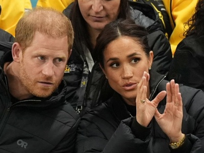 Meghan wyznaje prawdę o relacji z Harrym. Tak szczera jeszcze nie była