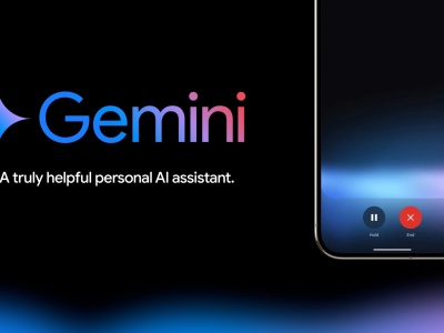 Google Gemini zapuszcza się coraz dalej. AI będzie podglądać ekran i otoczenie