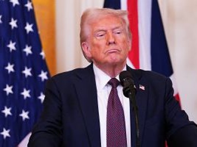 Trump uderzy cłami? Niepewność w Meksyku, Kanadzie i Chinach