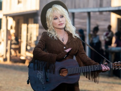 Zmarł mąż Dolly Parton. Carl Dean miał 82 lata