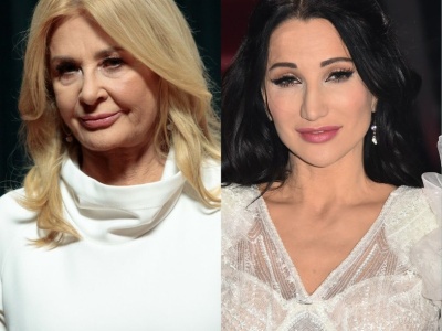Jeżowska ostro o Eurowizji. Skomentowała też udział Steczkowskiej. 