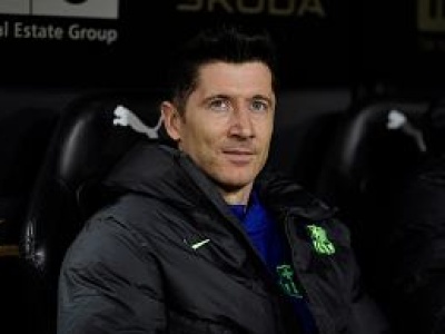 Media: Sensacyjny transfer Lewandowskiego? Barcelona w strachu