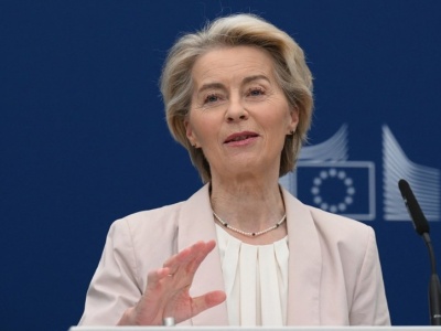 Unijny plan obronności. Ursula von der Leyen kładzie karty na stół