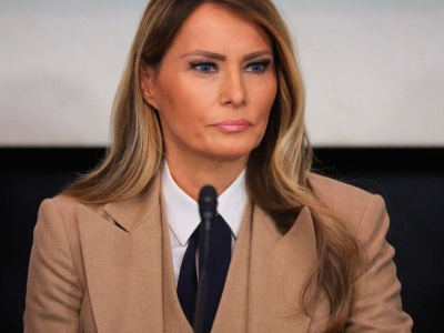 Tak naprawdę żyje Melania Trump. To koniec wątpliwości dotyczących pierwszej damy