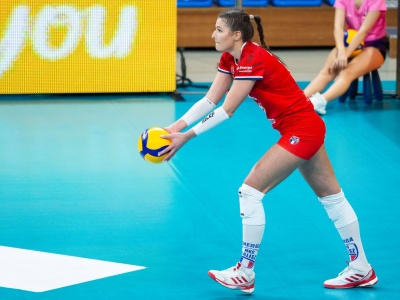 Dzięki niej jeszcze będzie ciekawie na dnie Tauron Ligi