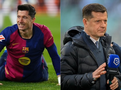 Przełom w sporze Lewandowski – Kucharski. Sąd podjął decyzję