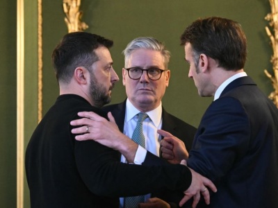 Europa znowu rozmawia o konfiskacie zamrożonych rosyjskich aktywów - FT