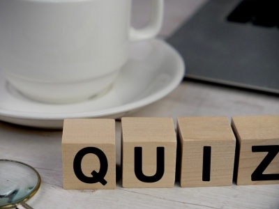 Wymagający quiz z wiedzy ogólnej. Ósme pytanie pokonało niejednego