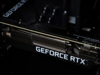 Chcesz kupić kartę GeForce RTX 5070? Możesz mieć problem